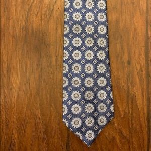 Robert Talbott Tie (Best of Class)